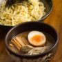 【秩父】秩父駅前の、夜中でも開いてるつけ麺屋「粋人」