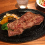 【秩父】夏バテ対策にステーキを！「ROCK SIDE」でオージービーフを堪能しよう！